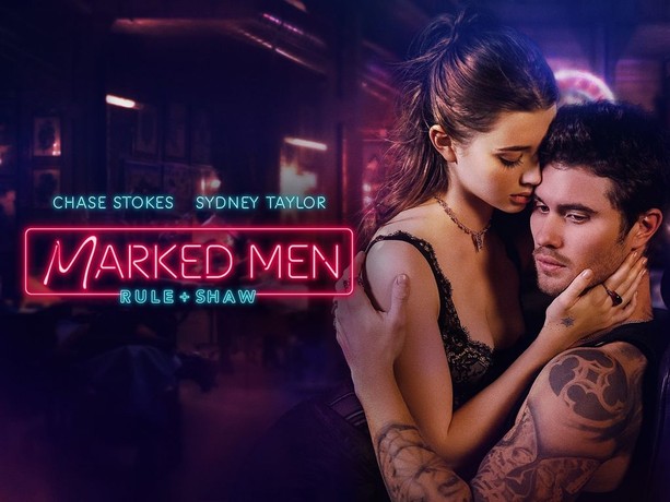Marked Men: Rule + Shaw | Rotten Tomatoes