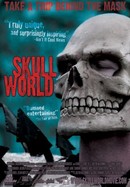 Skull World poster image