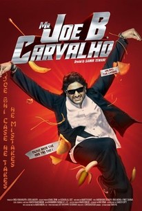 Watch trailer for Calling Mr. Joe B Carvalho