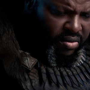 "Black Panther: Wakanda Forever photo 14"