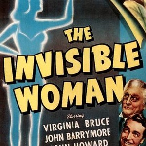 The Invisible Woman (1941) photo 10