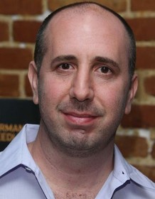 Josh Sternfeld