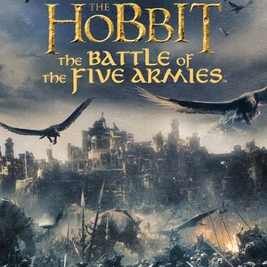 The Hobbit: The Battle of the Five Armies photo 19