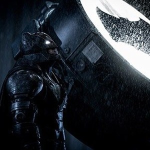 Ben Affleck as Batman in "Batman v Superman: Dawn of Justice." photo 1
