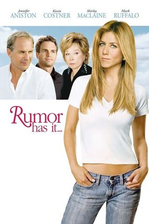 Rumor Has It ... poster