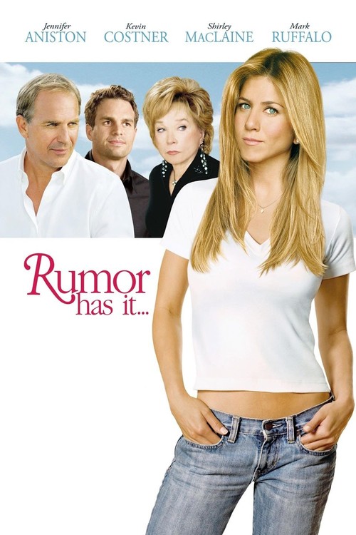 Rumor Has It ... poster