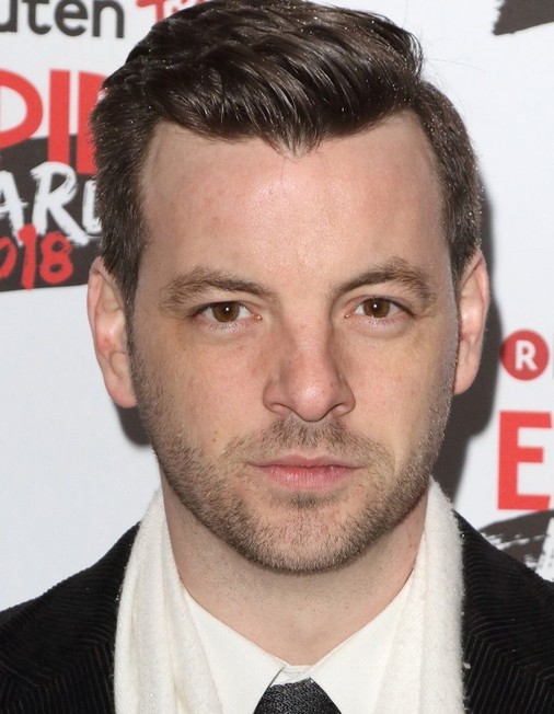Gethin Anthony
