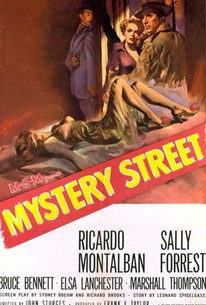 Watch trailer for Mystery Street