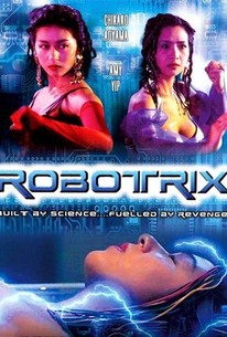 Nu ji xie ren (Robotrix) (1991) - Rotten Tomatoes