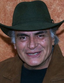 Salvador Pineda