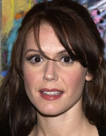 Lisa Rieffel