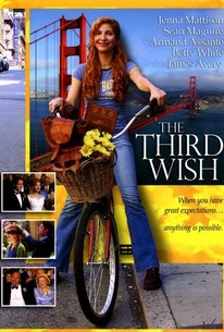 Watch trailer for The Third Wish
