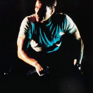 SUDDEN DEATH, Jean-Claude Van Damme, 1995, ©Universal