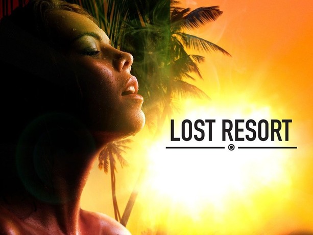 Watch lost resort online deals