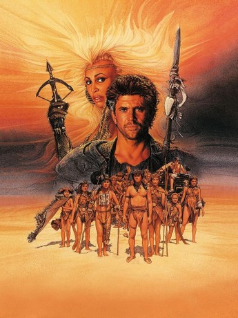 Mad Max: Beyond Thunderdome | 4K Trailer | Warner Bros