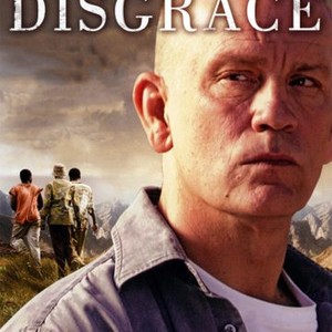Disgrace photo 6