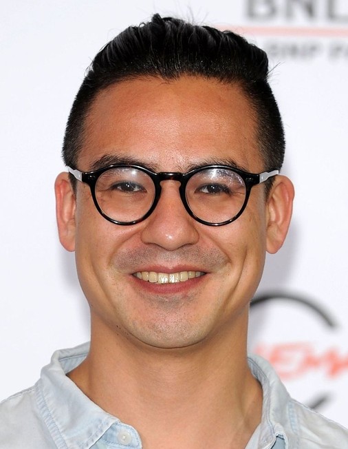 Burhan Qurbani