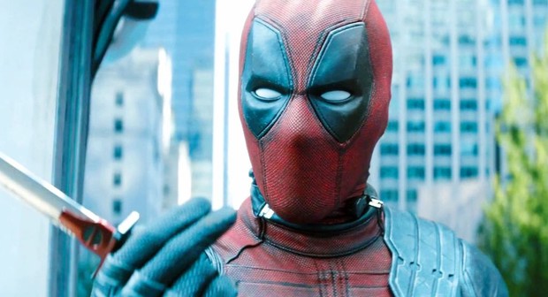 Deadpool 2 full movie 123movies top
