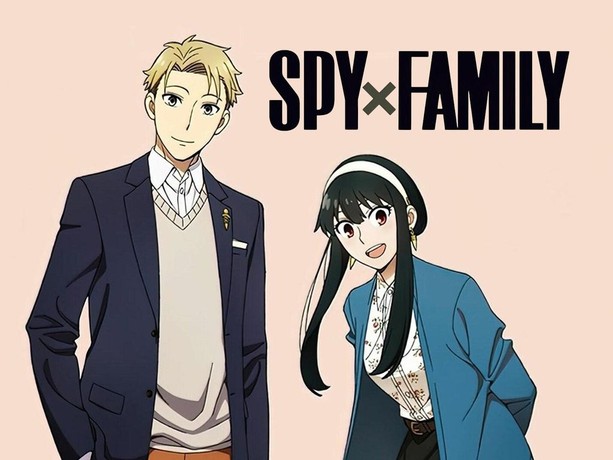 Spy x Family Season 2 Episode #9 Release Date and Time - IMDb