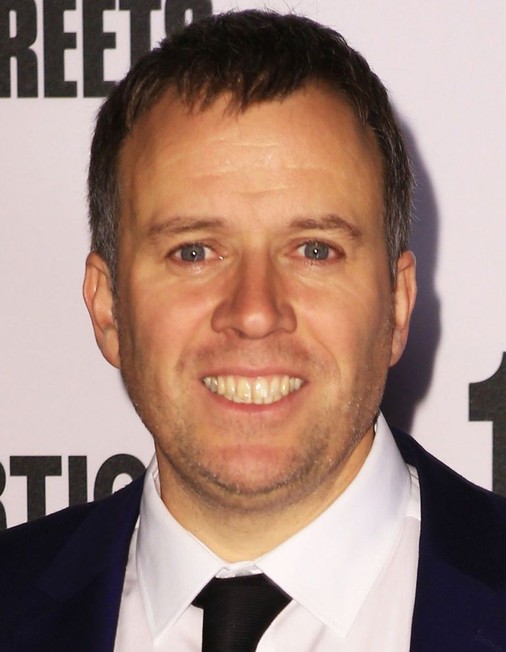 Jim O'Hanlon