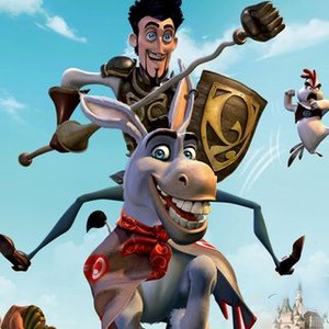 Donkey Xote (2007) photo 17