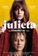 Julieta poster image