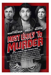Watch trailer for Most Likely to Murder