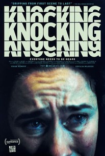 Watch trailer for Knocking