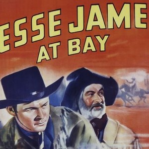 "Jesse James at Bay photo 1"