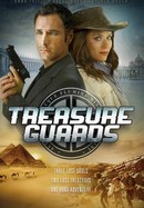 Treasure Guards poster image