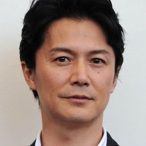 Masaharu Fukuyama