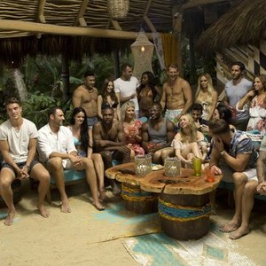 "Bachelor in Paradise"