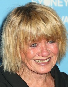 Margaret Pomeranz