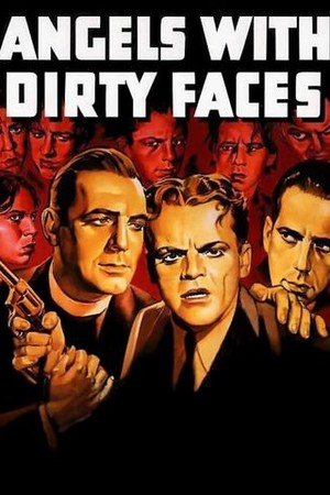 Angels With Dirty Faces poster