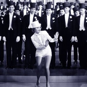 Go Into Your Dance (1935) photo 5