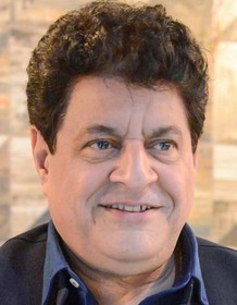 Gajendra Chauhan