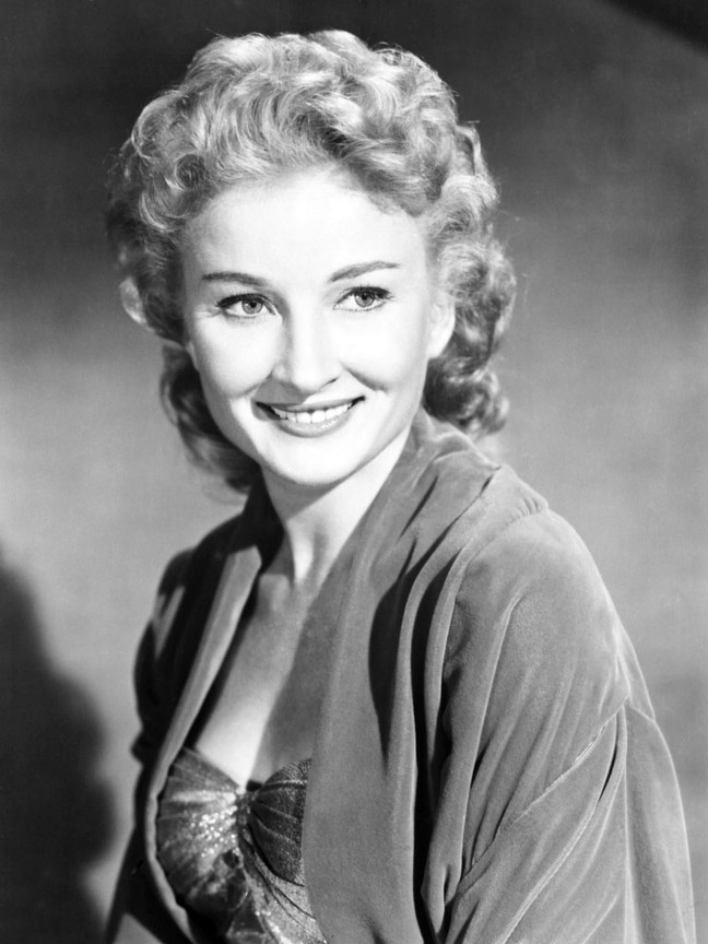 Carol Ohmart Pictures - Rotten Tomatoes