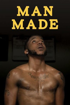 Man Made poster