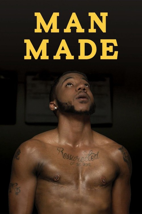 Man Made poster