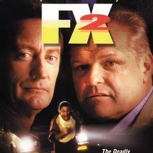 FX2 (1991) photo 14