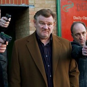 Perrier's Bounty (2009)