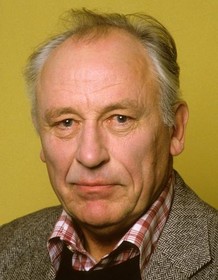 Ulf Johansson