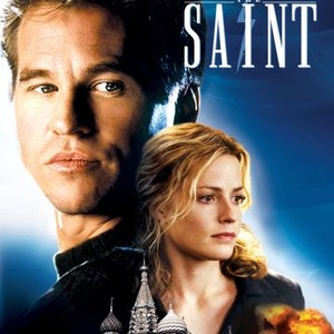 The Saint (1997) photo 9