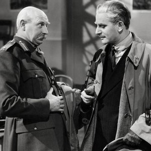 The Life and Death of Colonel Blimp (1943) photo 2