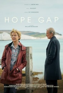 Hope Gap | Rotten Tomatoes