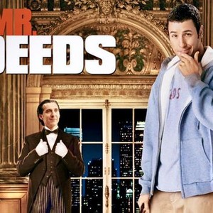 "Mr. Deeds photo 20"