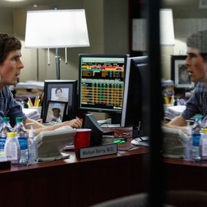 The big short online netflix streaming