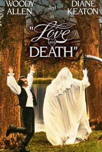 Love And Death Movie Quotes Rotten Tomatoes