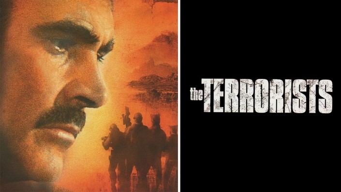 The Terrorists | Rotten Tomatoes