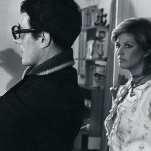 The Audience (1972)